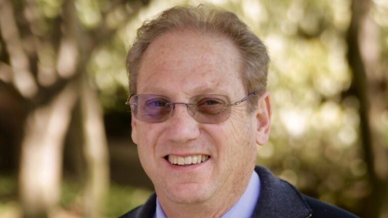 Eric Roth