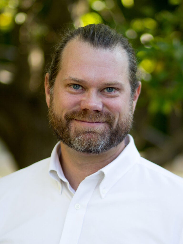 Craig McGowan