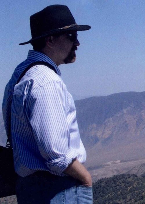 Frank Corsetti